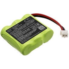 Compatible battery replacement for Jay 3GP40AAM