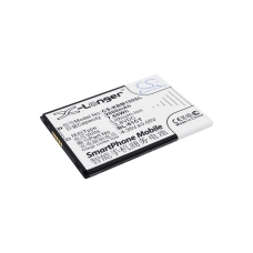 Compatible battery replacement for KOOBEE BL-61CT