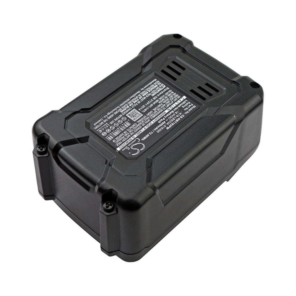 Batterier för verktyg Kobalt CS-KBT183PW