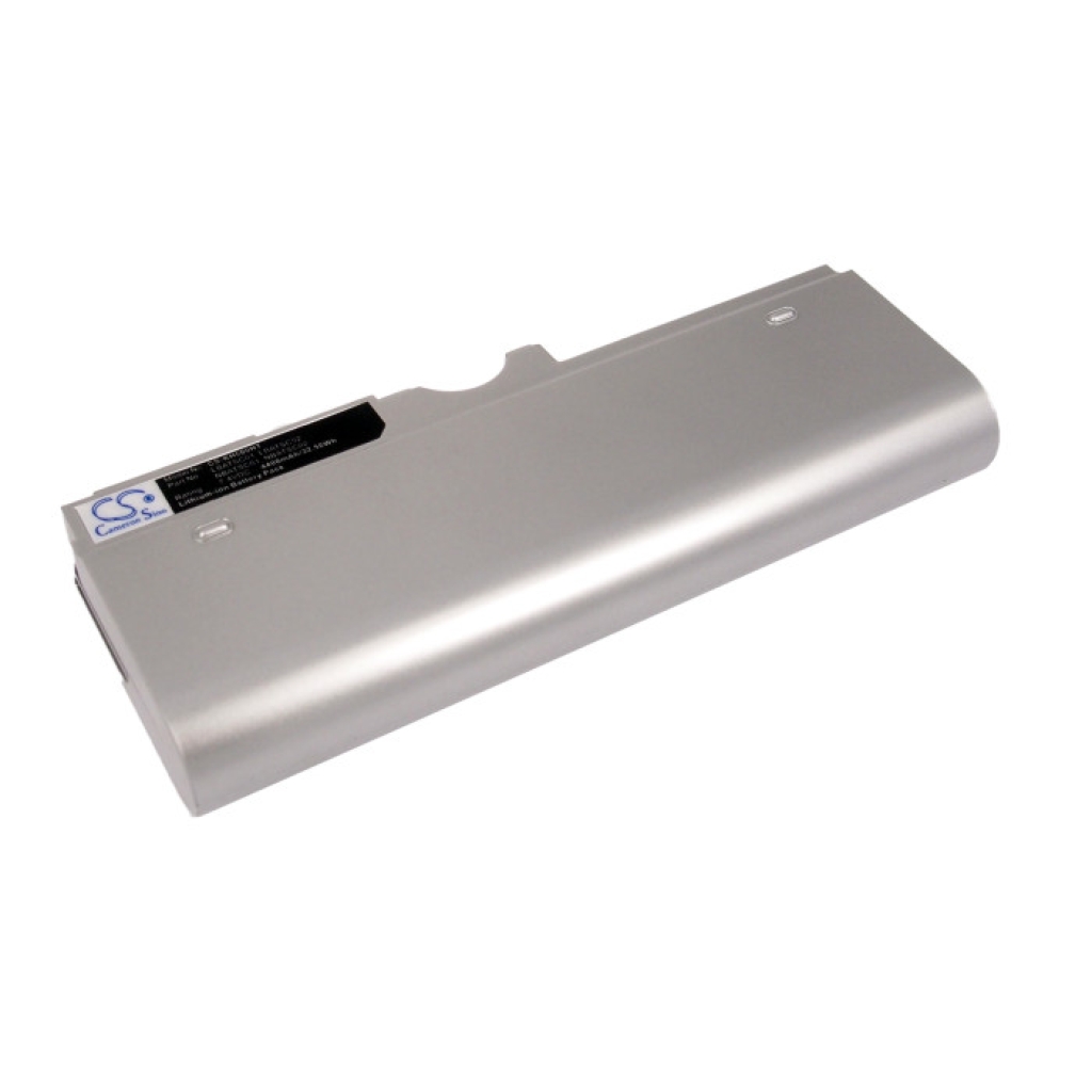 Notebook battery Kohjinsha SC3KB06GH