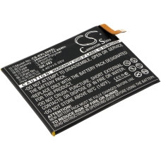 Compatible battery replacement for Qihoo QK-392