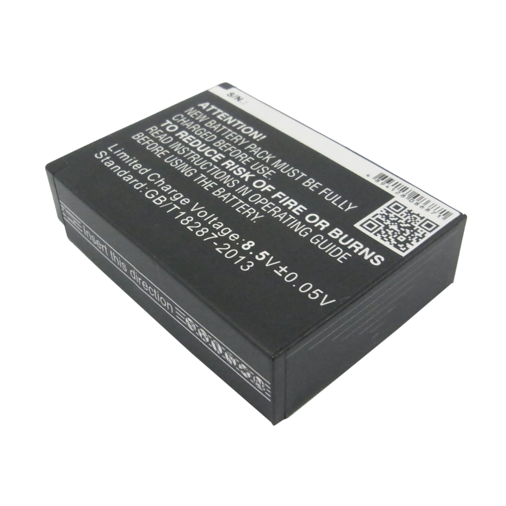 Camera Battery KODAK CS-KLB070MC