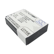 CS-KLB070MX<br />Batteries for   replaces battery LB-070