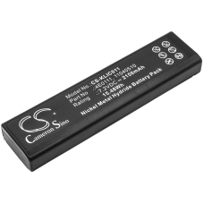 Compatible battery replacement for KODAK 11040510,4E 0111,4E0111,60PORTABLEPRINTER,DR-17...