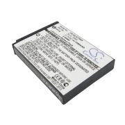 CS-KLIC7003<br />Batterier för  ersätter batteri KLIC-7003