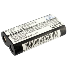 Kompatibel batteribyte för Ricoh  MPRLBP, KLIC-8000, DB-50, RB50