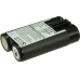 Batterier Ersätter EasyShare CX7330