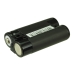 Batterier Ersätter FinePix E500 Zoom