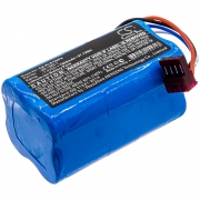 Batterier till ficklampor Koehler 07612