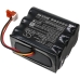 Batterier till ficklampor Koehler CS-KLS600FT