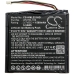 Notebook battery Kingston CS-KML221HD