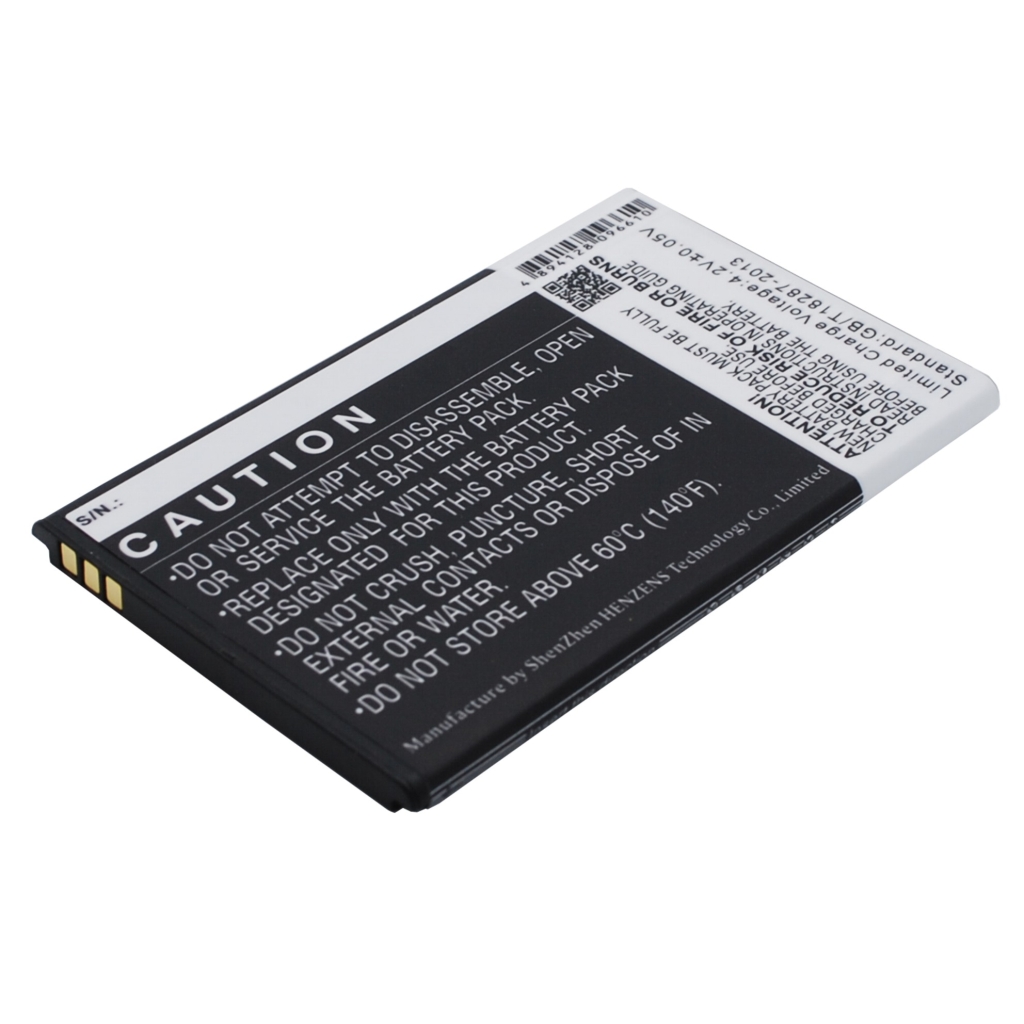 Battery Replaces KAX40