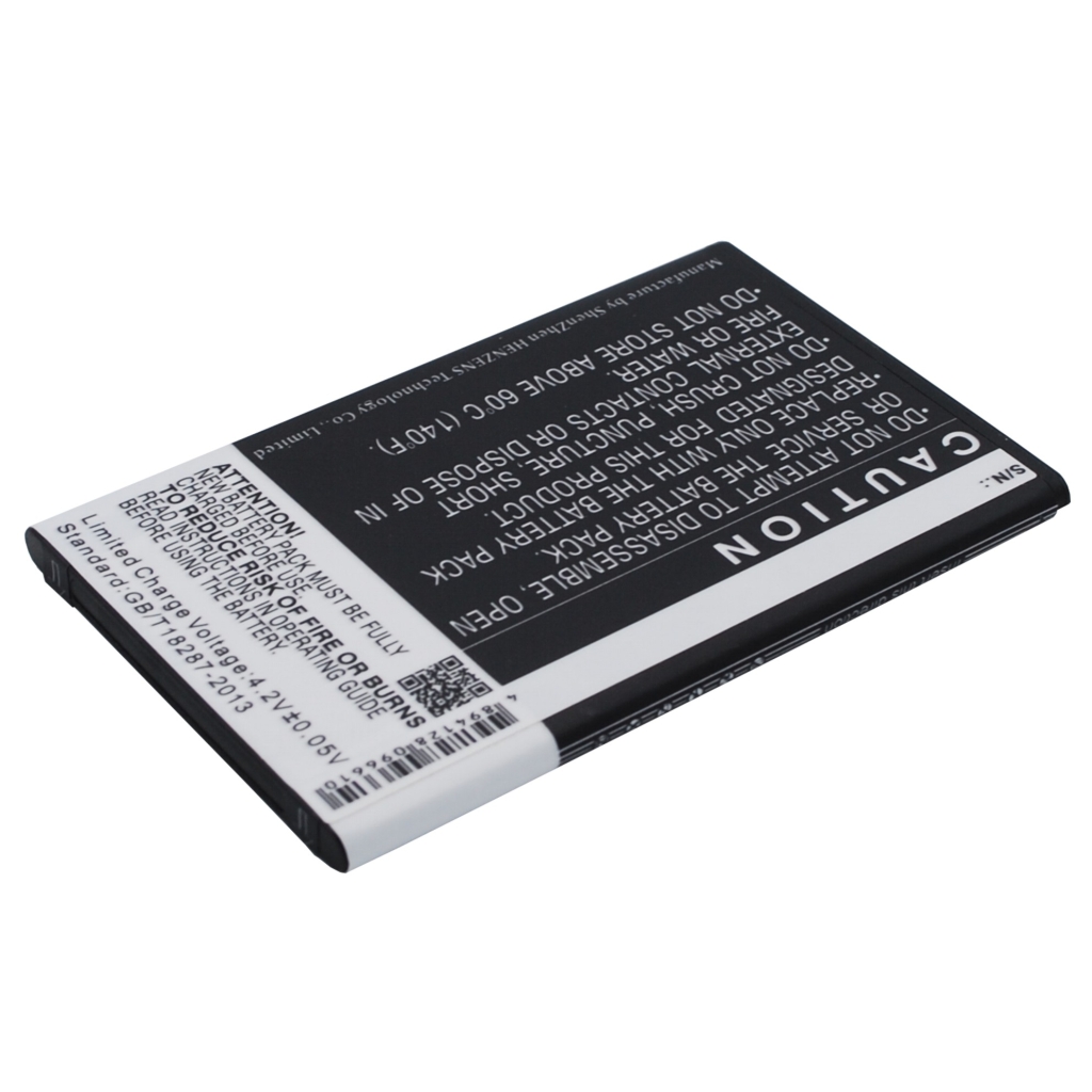 Battery Replaces KAX10MXJAK038738