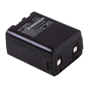 CS-KNB130TW<br />Batteries for   replaces battery PB-13