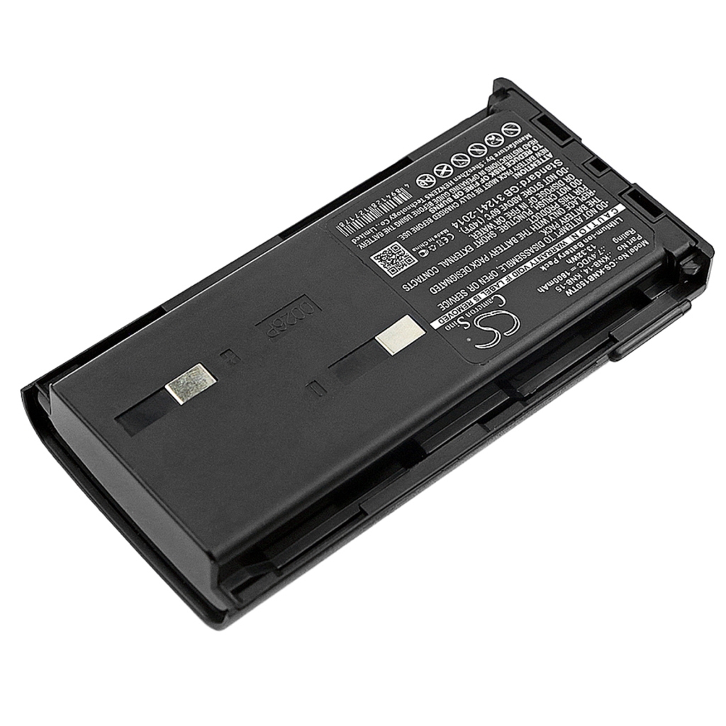 Battery Replaces KNB-15H