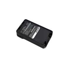 Kompatibel batteribyte för Kenwood KNB-24L,KNB-25A,KNB-26,KNB-26N,KNB-35L...