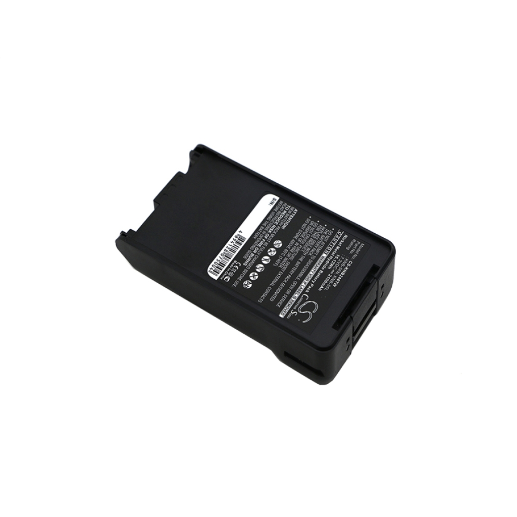 Battery Replaces KNB-55L