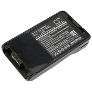 CS-KNB260TW<br />Batterier för  ersätter batteri KNB-24L