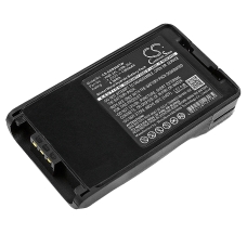 Kompatibel batteribyte för Kenwood KNB-24L,KNB-25A,KNB-26,KNB-26N,KNB-35L...