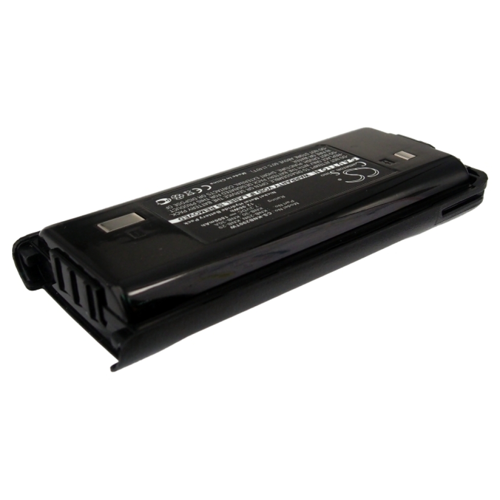 Battery Replaces RAD0148