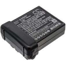 Compatible battery replacement for Kenwood PB-32,PB-32H,PB-33,PB-34