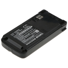 Compatible battery replacement for Kenwood PB-38,PB-39,PB-39H