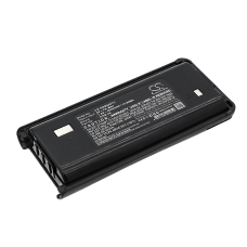 Kompatibel batteribyte för Kenwood  KNB-45L, KNB-45, KNB-45Li