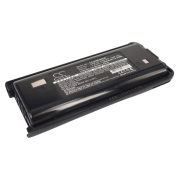 CS-KNB450TW<br />Batteries for   replaces battery KNB-45L