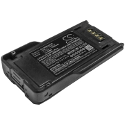 Batterier till radioapparater Kenwood VP6330