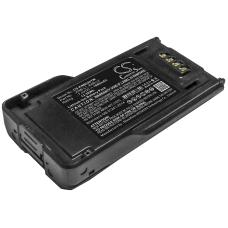 Kompatibel batteribyte för Kenwood KNB-L1,KNB-L2,KNB-L2M,KNB-L3,KNB-L3M...