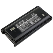 CS-KNB530TW<br />Batterier för  ersätter batteri BPKNB45LI
