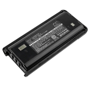 CS-KNB530TW<br />Batteries for   replaces battery KNB-30