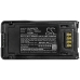 Two-Way Radio Battery Kenwood NX-5200