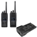 Two-Way Radio Battery Kenwood VP6330