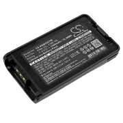 CS-KNB550TW<br />Batterier för  ersätter batteri KNB-79LC