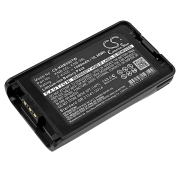 CS-KNB550TW<br />Batteries for   replaces battery KNB-55L