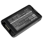 CS-KNB570TW<br />Batterier för  ersätter batteri KNB-57L