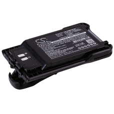 Kompatibel batteribyte för Kenwood KNB-63L,KNB-65L