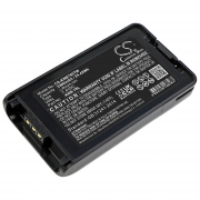 CS-KNB780TW<br />Batterier för  ersätter batteri KNB-24L