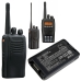 Two-Way Radio Battery Kenwood TK-3160