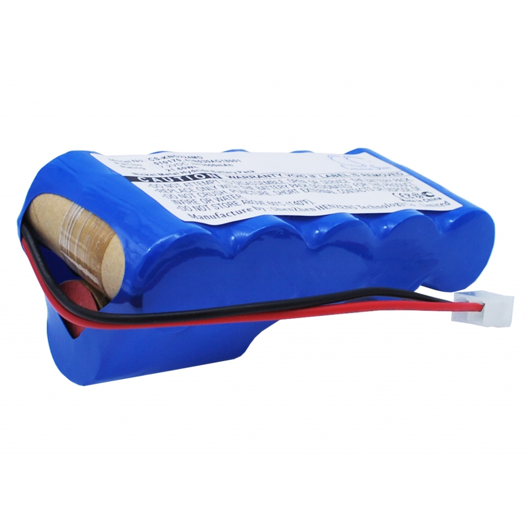 Batterier för medicintekniska produkter Kangaroo CS-KNG224MD