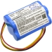 Battery Replaces F010484