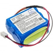 CS-KNG579MD<br />Batterier för  ersätter batteri 5-7905