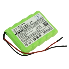 Compatible battery replacement for Iko3 E-1513