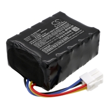 Compatible battery replacement for Kress 59000257,59000300,59000308,59003455,KA0101...