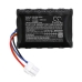 Battery Replaces KA3024