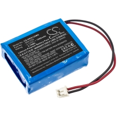 Compatible battery replacement for Karl storz 094125A