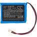 Battery Replaces 094125A