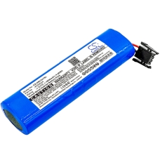 Kompatibel batteribyte för Kinryo  KC0402A, 5441-1445