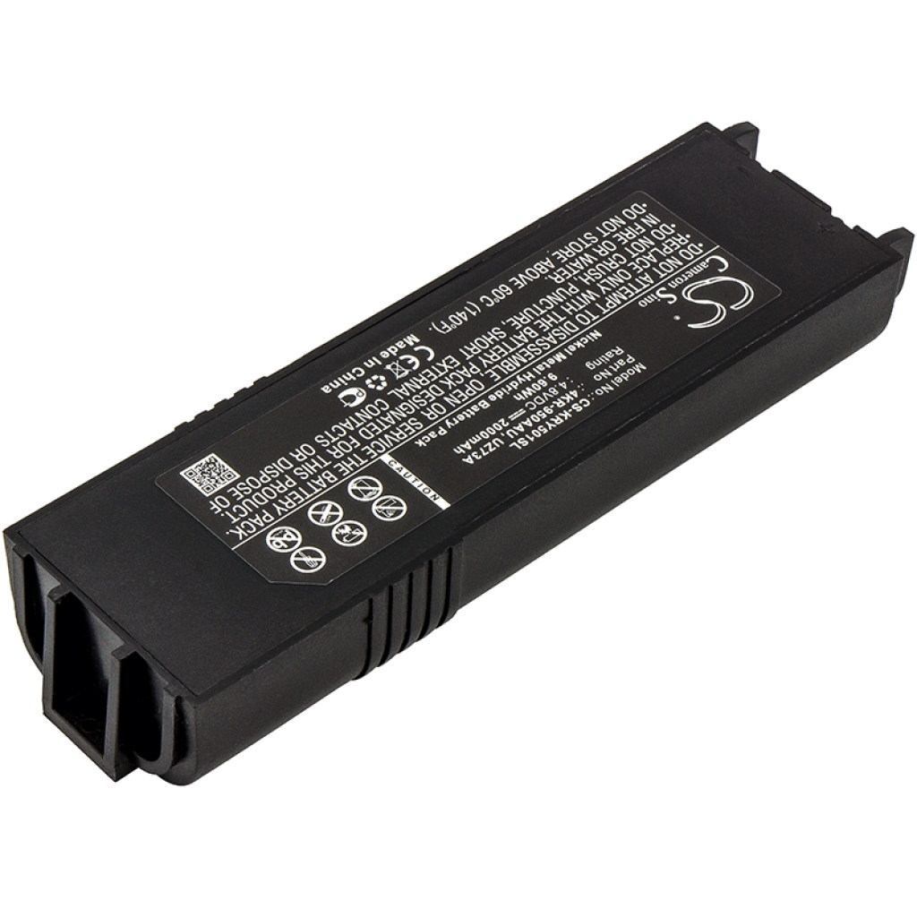 Battery Replaces UZ73A